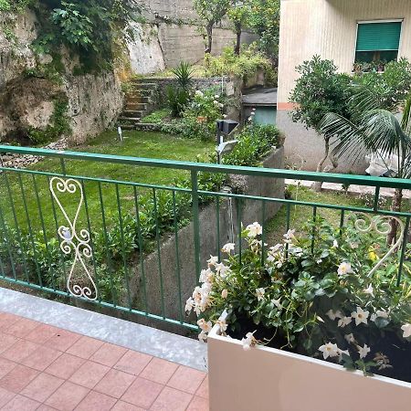 Minori Palace De Luxe Apartment Экстерьер фото