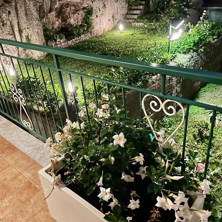 Minori Palace De Luxe Apartment Экстерьер фото