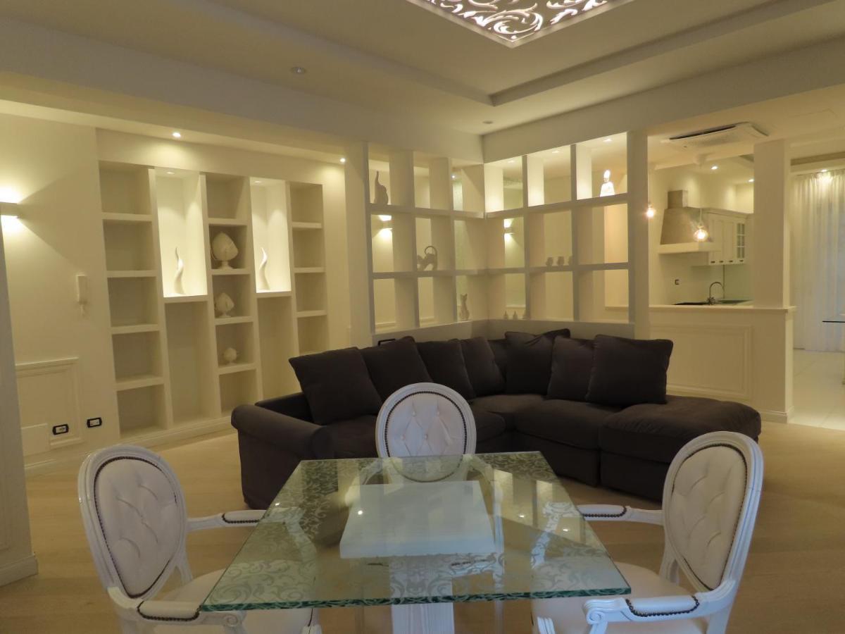 Minori Palace De Luxe Apartment Экстерьер фото
