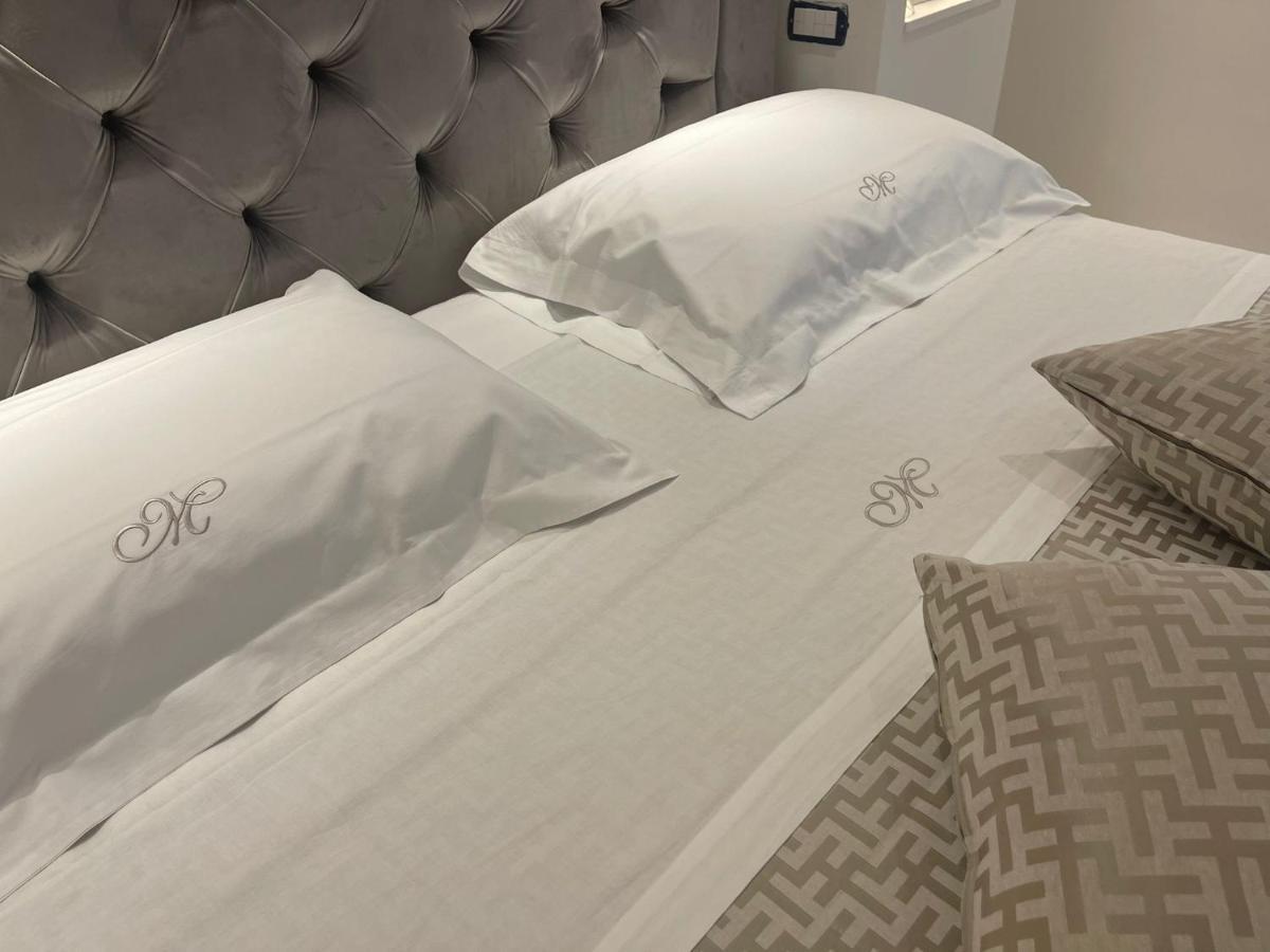 Minori Palace De Luxe Apartment Экстерьер фото