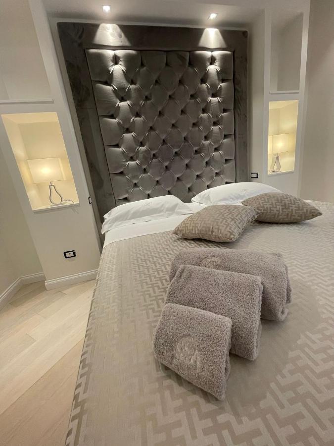 Minori Palace De Luxe Apartment Экстерьер фото