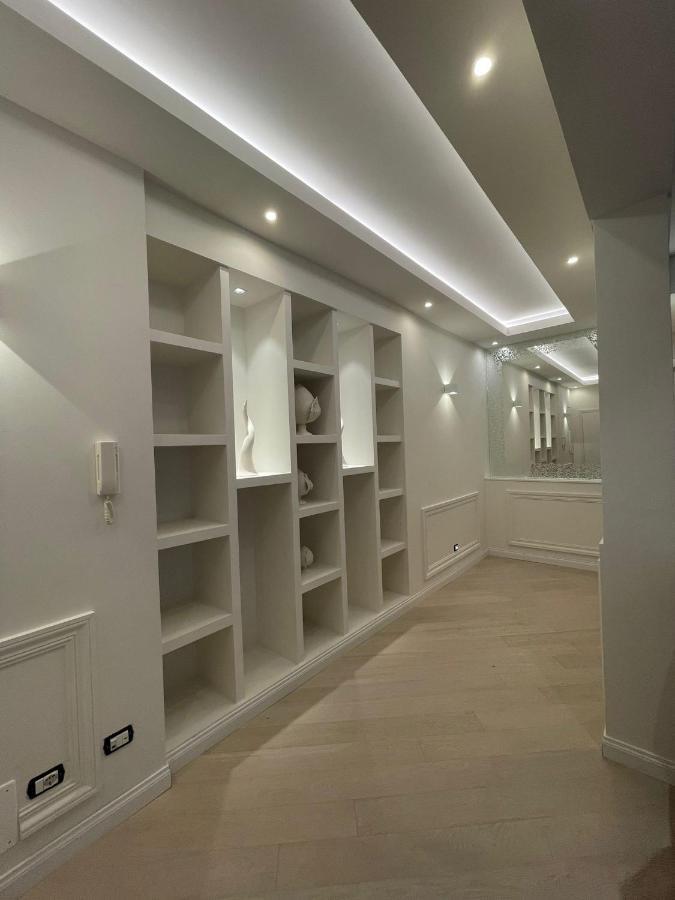 Minori Palace De Luxe Apartment Экстерьер фото