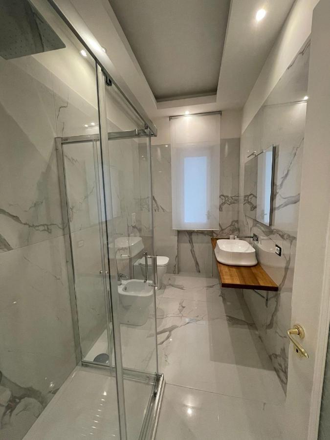 Minori Palace De Luxe Apartment Экстерьер фото