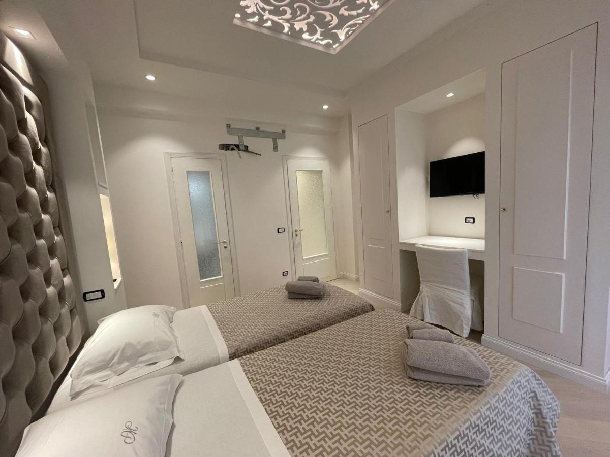 Minori Palace De Luxe Apartment Экстерьер фото
