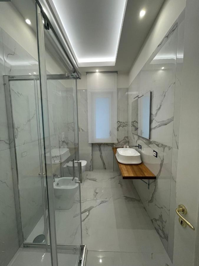 Minori Palace De Luxe Apartment Экстерьер фото
