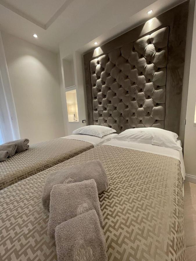 Minori Palace De Luxe Apartment Экстерьер фото