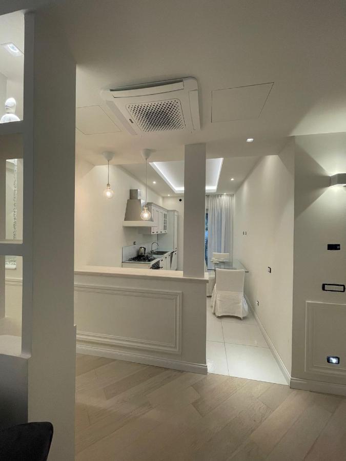 Minori Palace De Luxe Apartment Экстерьер фото