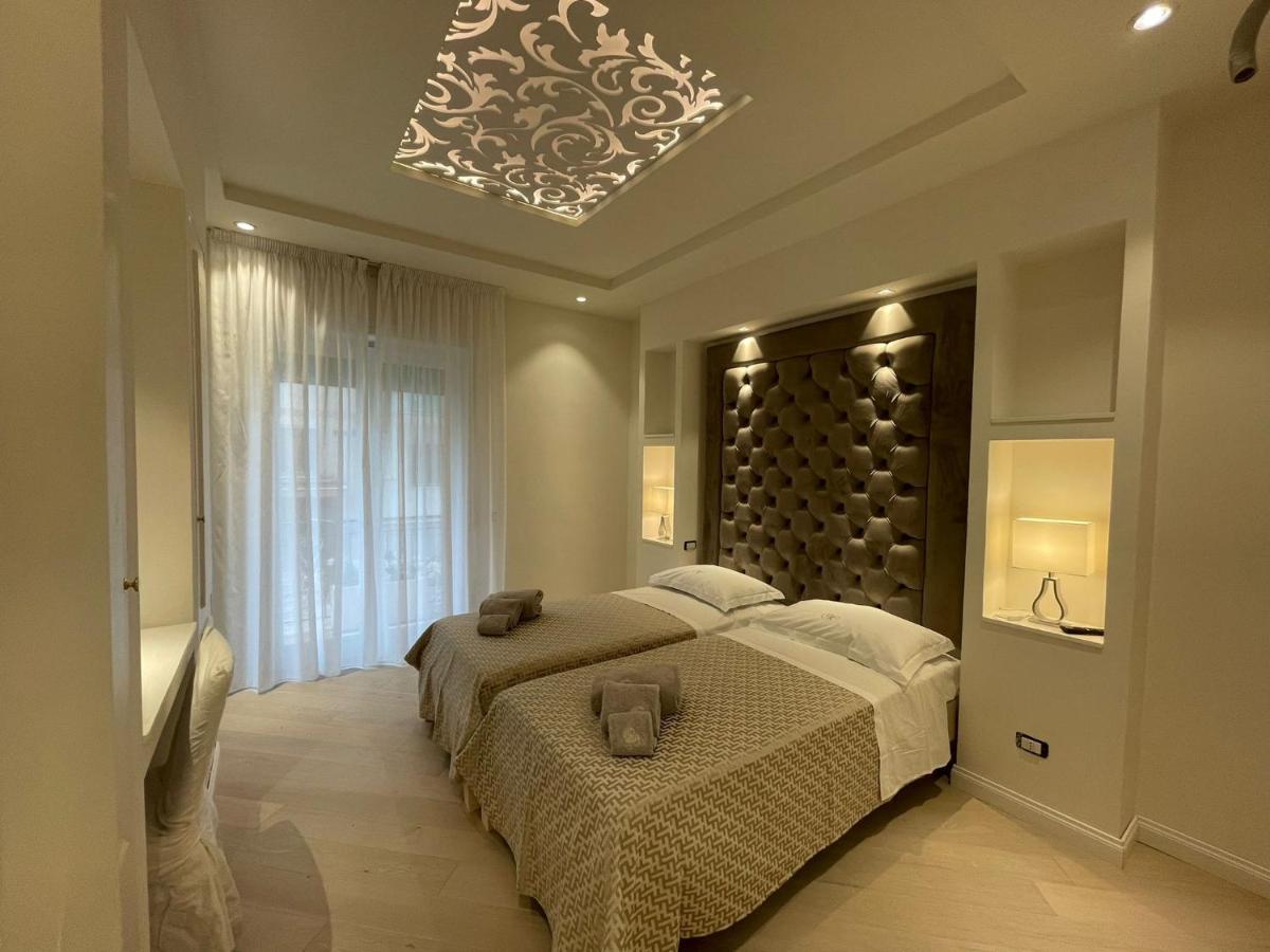 Minori Palace De Luxe Apartment Экстерьер фото