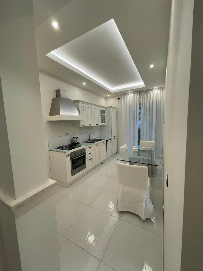 Minori Palace De Luxe Apartment Экстерьер фото