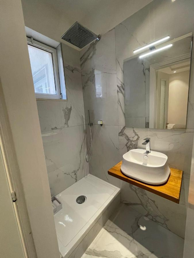Minori Palace De Luxe Apartment Экстерьер фото