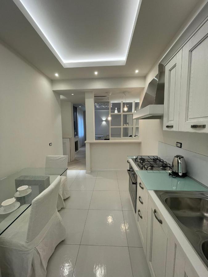 Minori Palace De Luxe Apartment Экстерьер фото