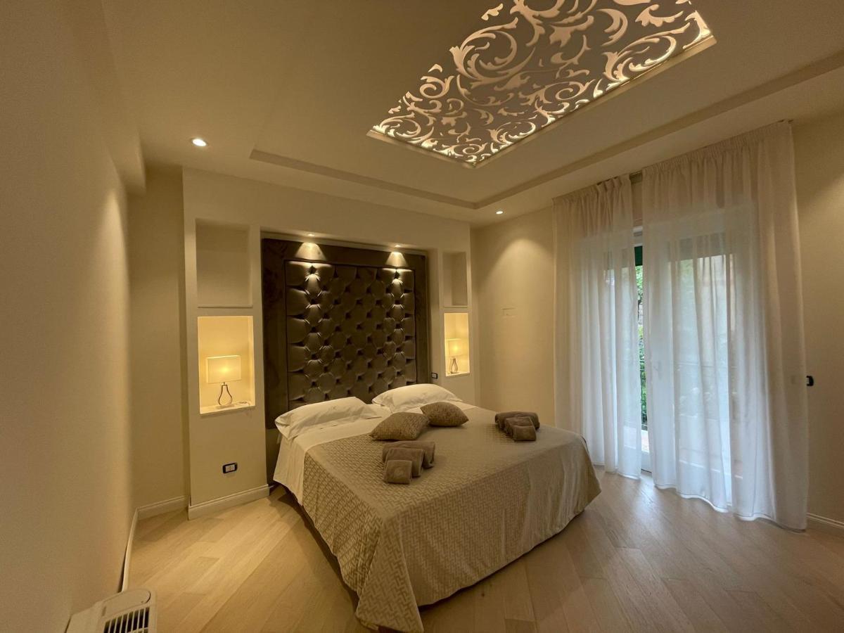 Minori Palace De Luxe Apartment Экстерьер фото