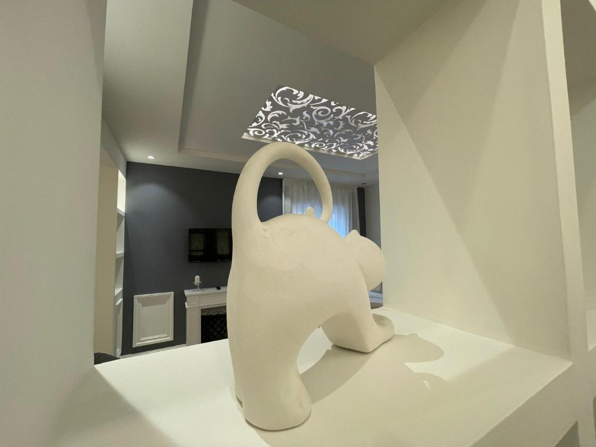Minori Palace De Luxe Apartment Экстерьер фото