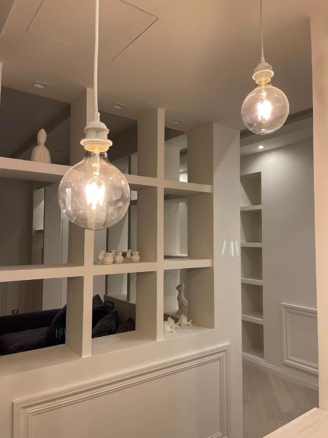 Minori Palace De Luxe Apartment Экстерьер фото
