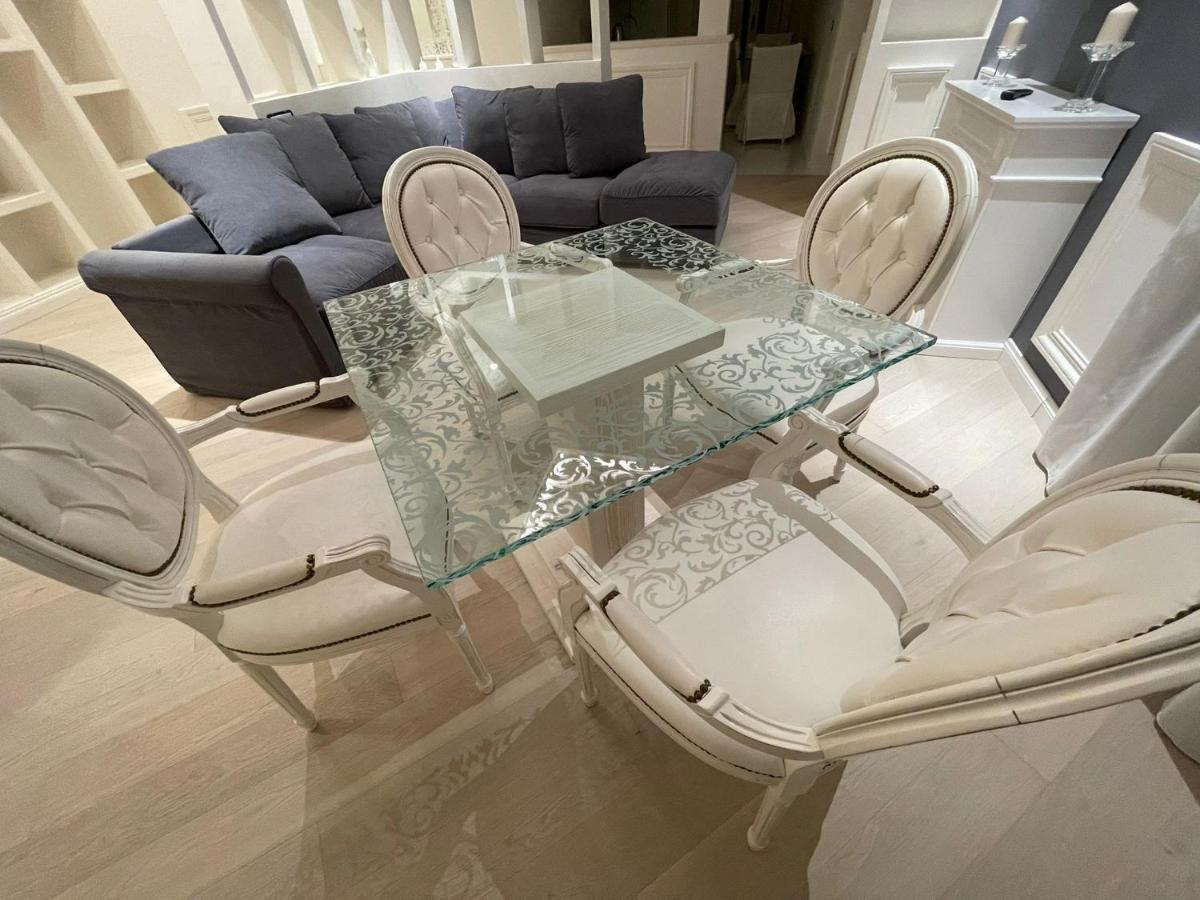 Minori Palace De Luxe Apartment Экстерьер фото